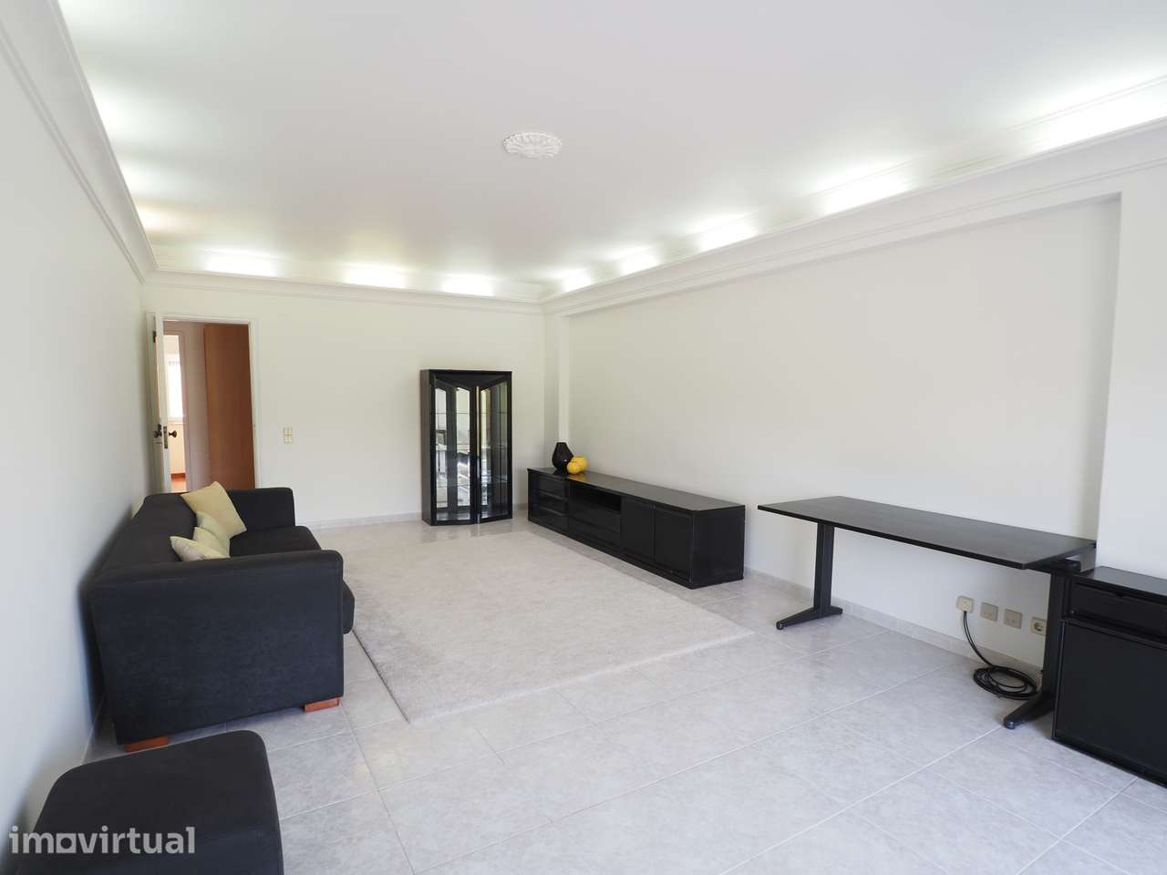 Apartamento T3 com terraço - Idanha - Grande imagem: 2/21
