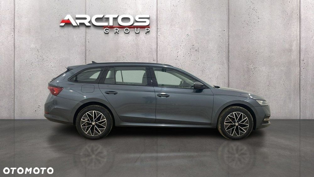 Skoda Octavia 1.5 TSI ACT Ambition - 6