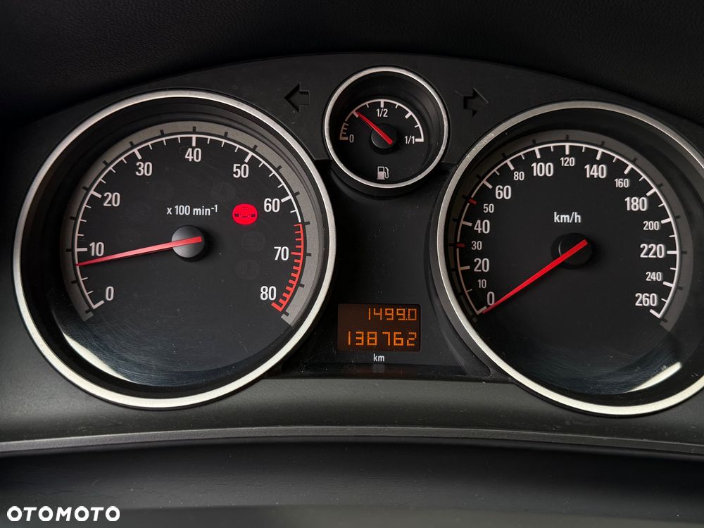 Opel Astra 1.6 Catch me - 15