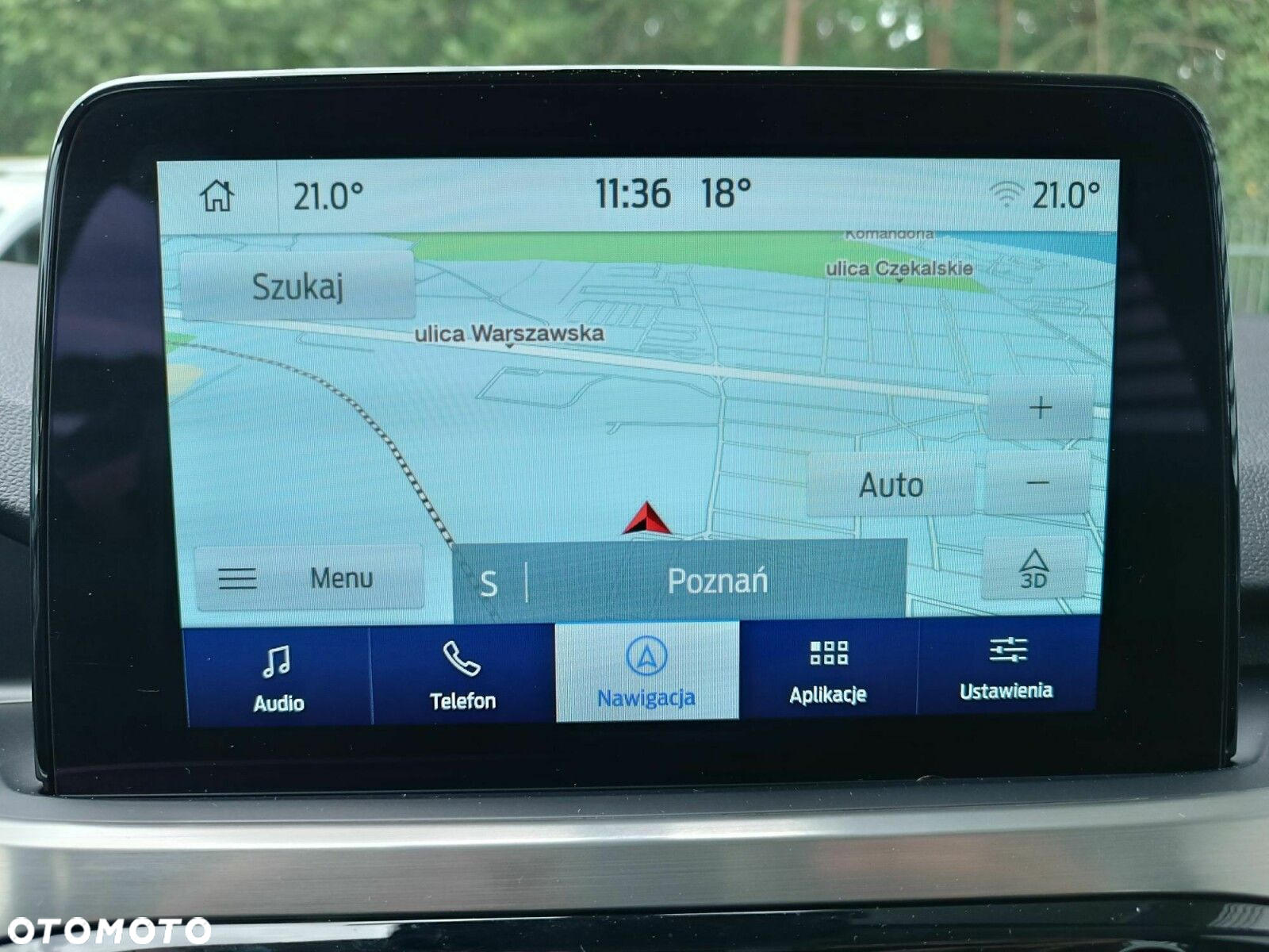 Ford Kuga 1.5 EcoBoost FWD Titanium - 26
