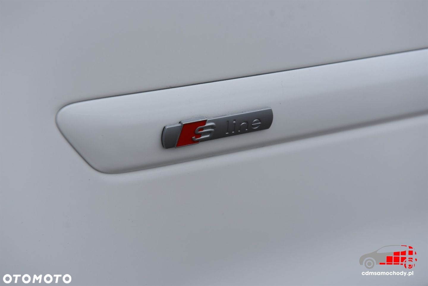 Audi A4 - 19