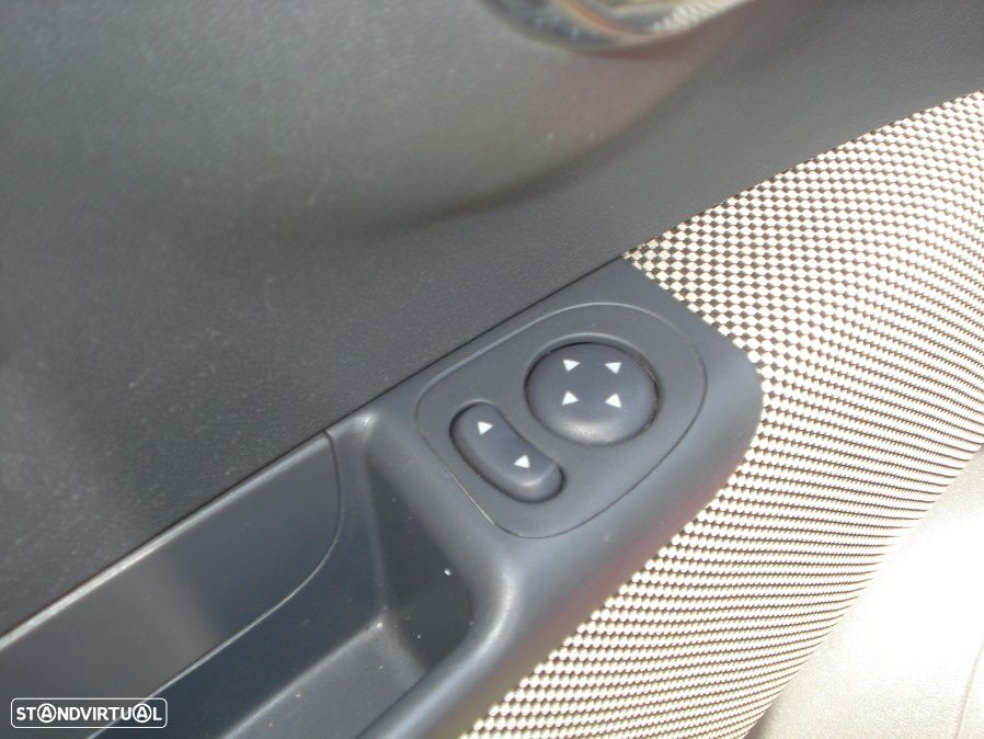 Fiat 500 1.2 8V Lounge - 14