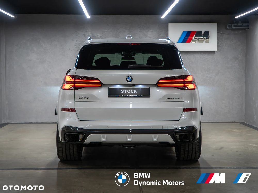 BMW X5 xDrive30d - 6