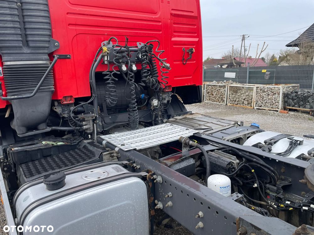 Volvo FM410 - 8