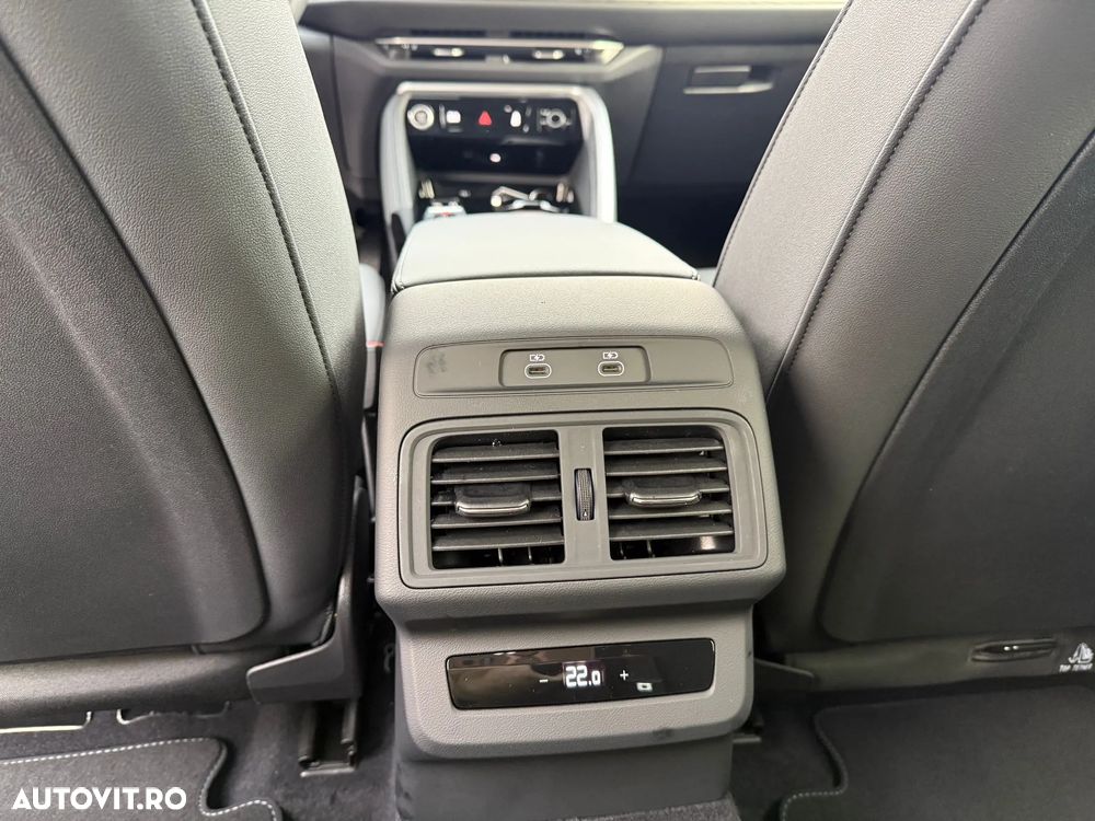 Audi Q5 40 TDI quattro S tronic MHEV S Line - 24