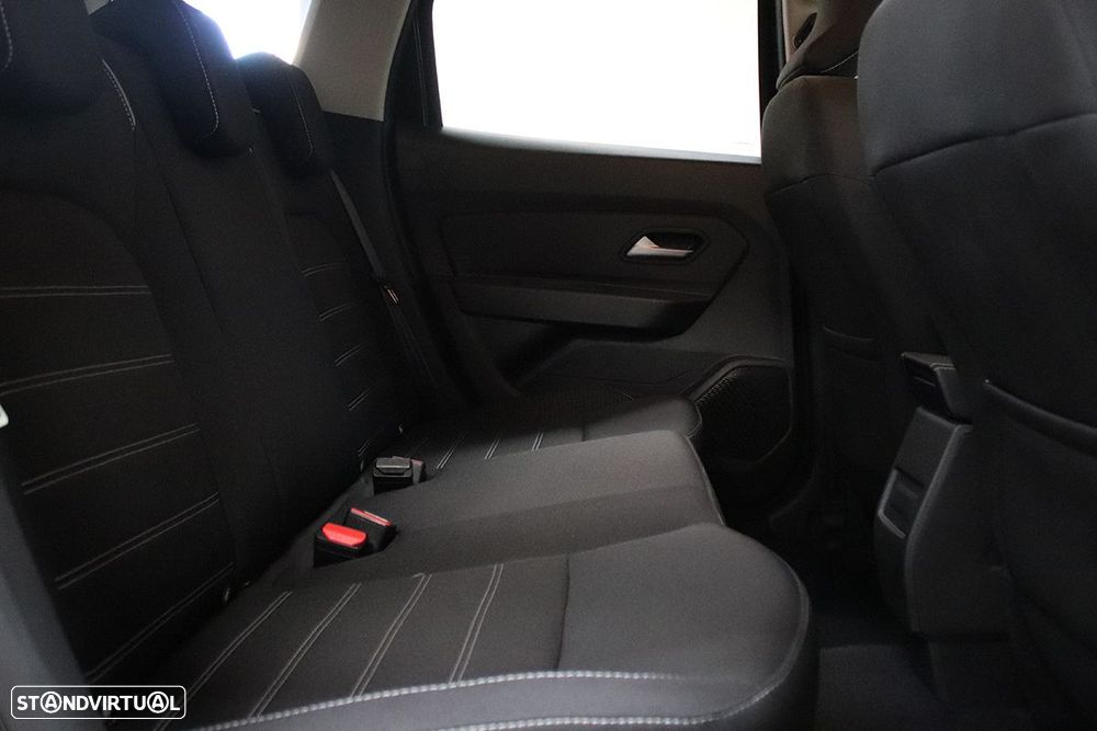 Dacia Duster 1.0 TCe Journey - 22