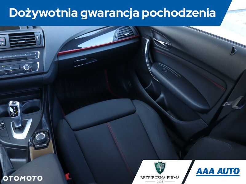 BMW Seria 1 - 10