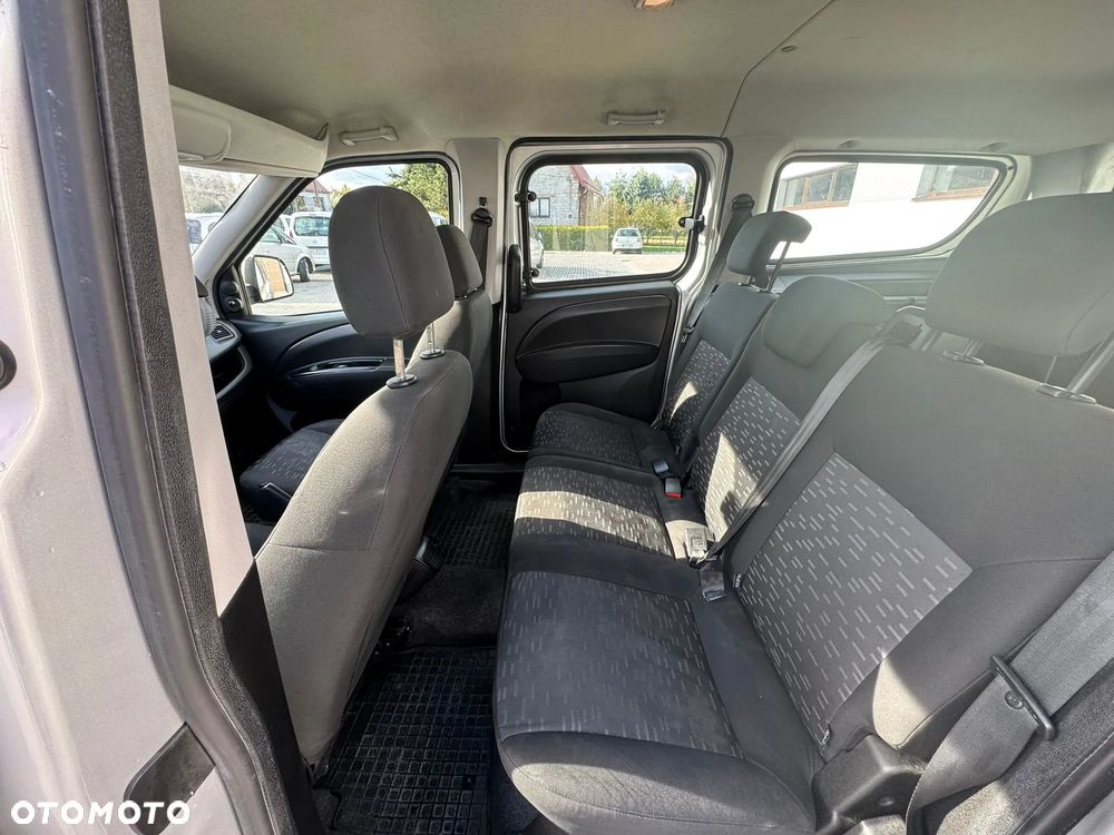 Opel Combo Tour Van 1.3 CDTI L2H1 - 7