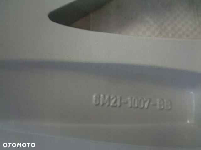 4X FELGI ALUMINIOWE RONAL 16 FORD OE 6,5J 5X108 ET50 - 15