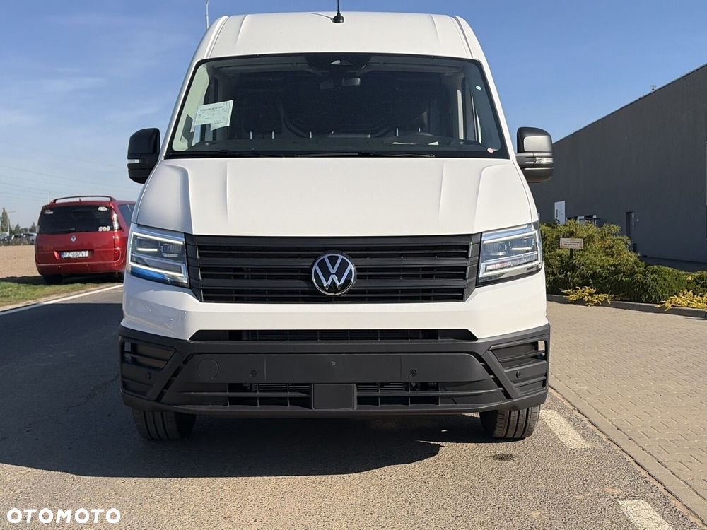 Volkswagen Crafter - 31