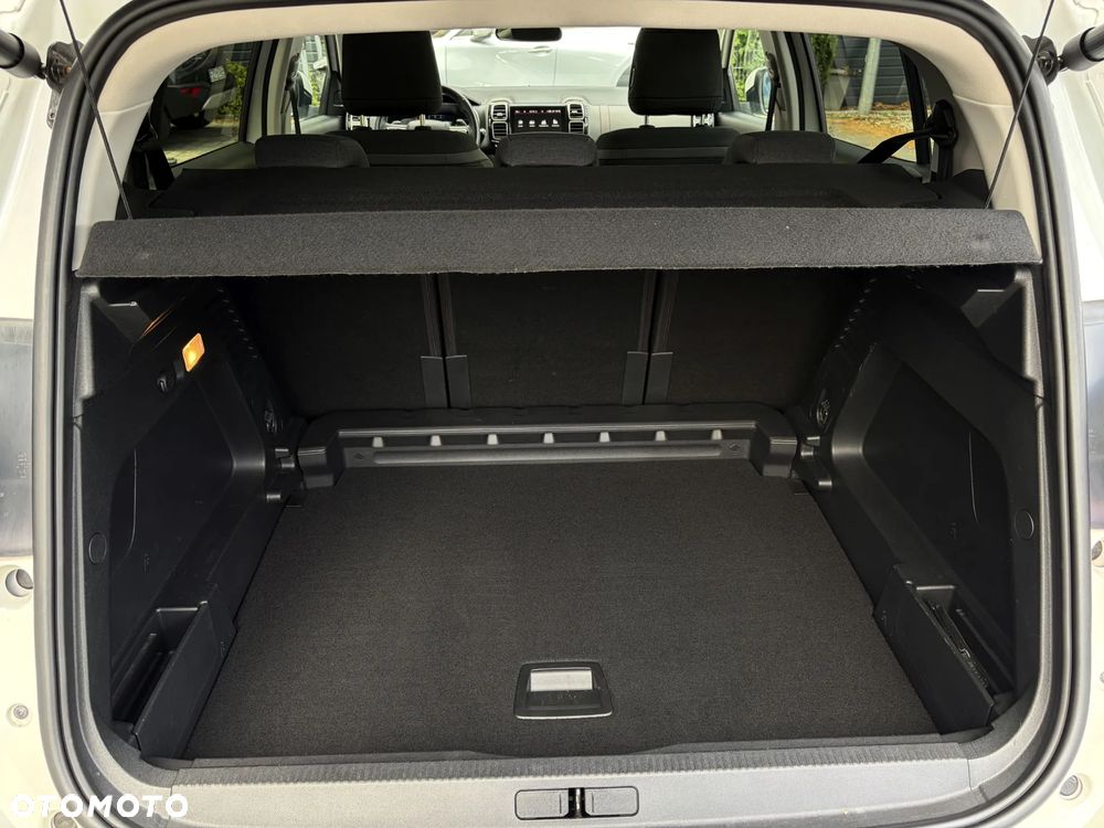 Citroën C5 Aircross - 35
