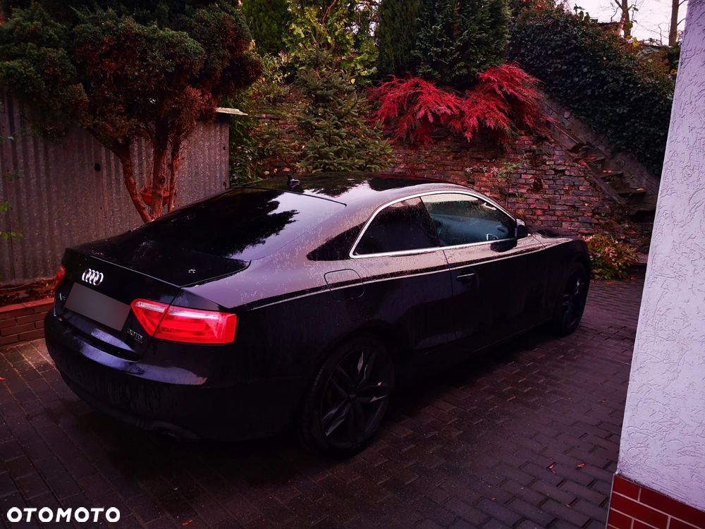 Audi A5 Coupé - 7