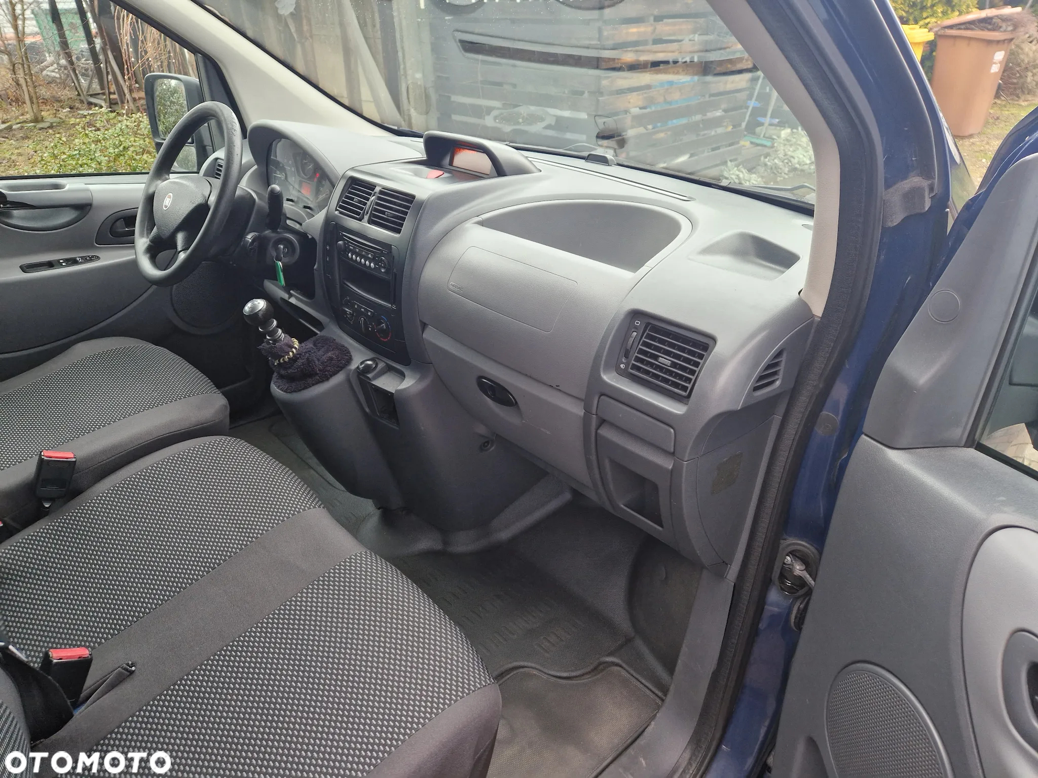 Fiat Scudo - 6