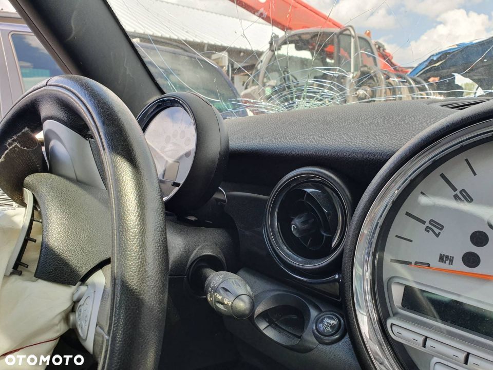 DESKA KOKPIT MINI COOPER S R56 - 8