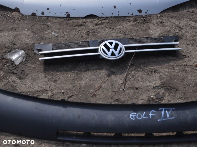 vw volkswagen golf IV grill WYSYŁKA - 1