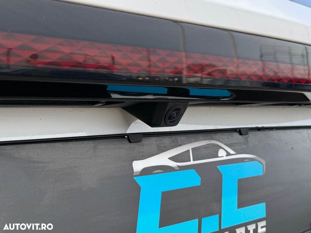 Hyundai Tucson 1.6 T-GDi HEV 2WD Advantage - 26