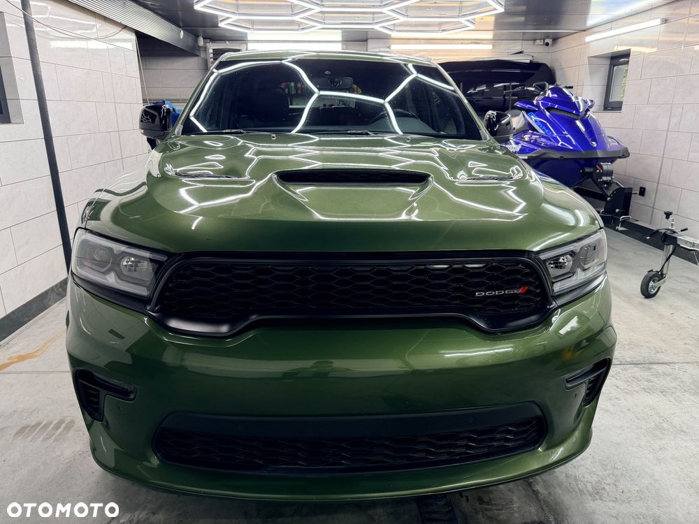 Dodge Durango - 11