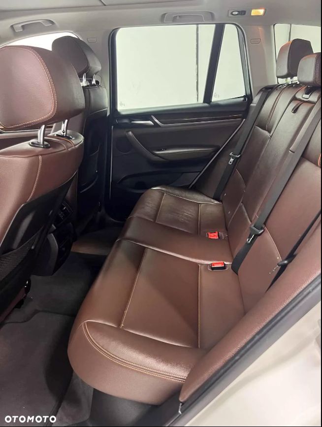 BMW X3 - 13