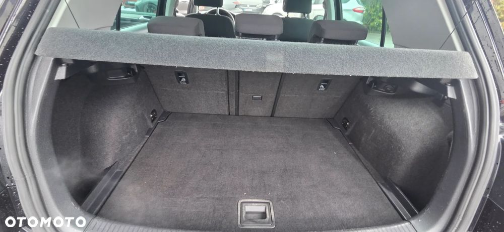 Volkswagen Golf 1.4 TSI ACT BlueMotion Technology Highline - 33