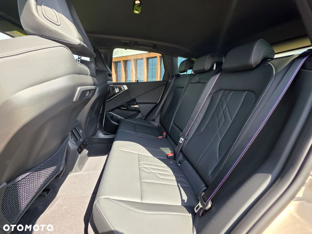 BMW X3 xDrive20d mHEV - 15