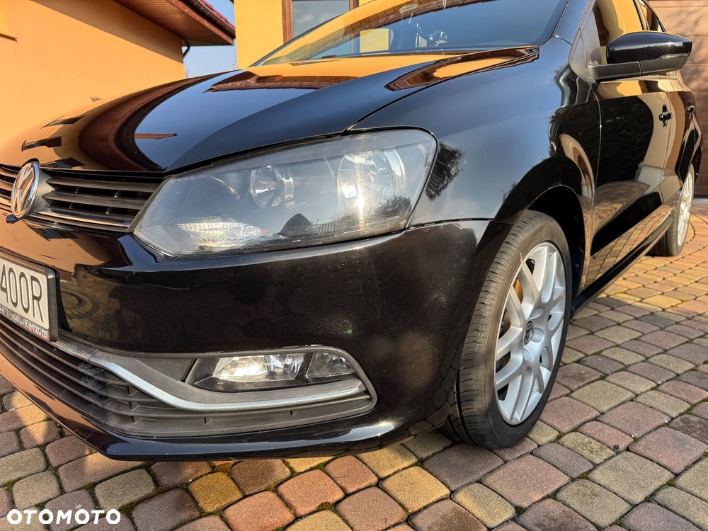 Volkswagen Polo 1.0 Comfortline - 8