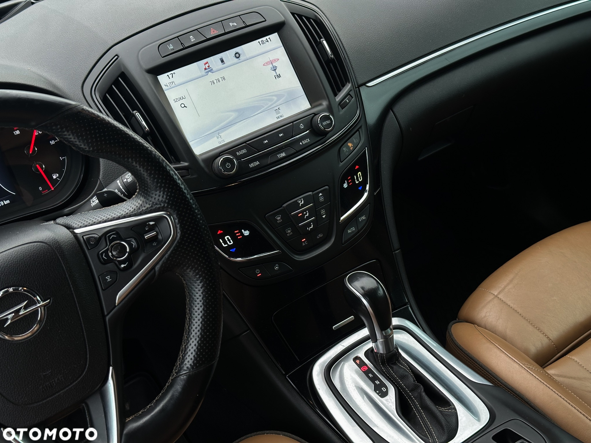 Opel Insignia 2.0 Bi TurboCDTI Sports Tourer Business Edition - 23