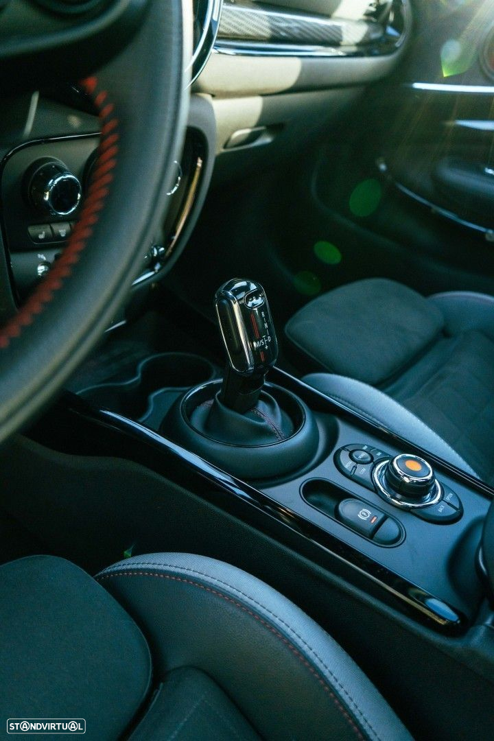 MINI Clubman John Cooper Works Plus ALL4 - 6