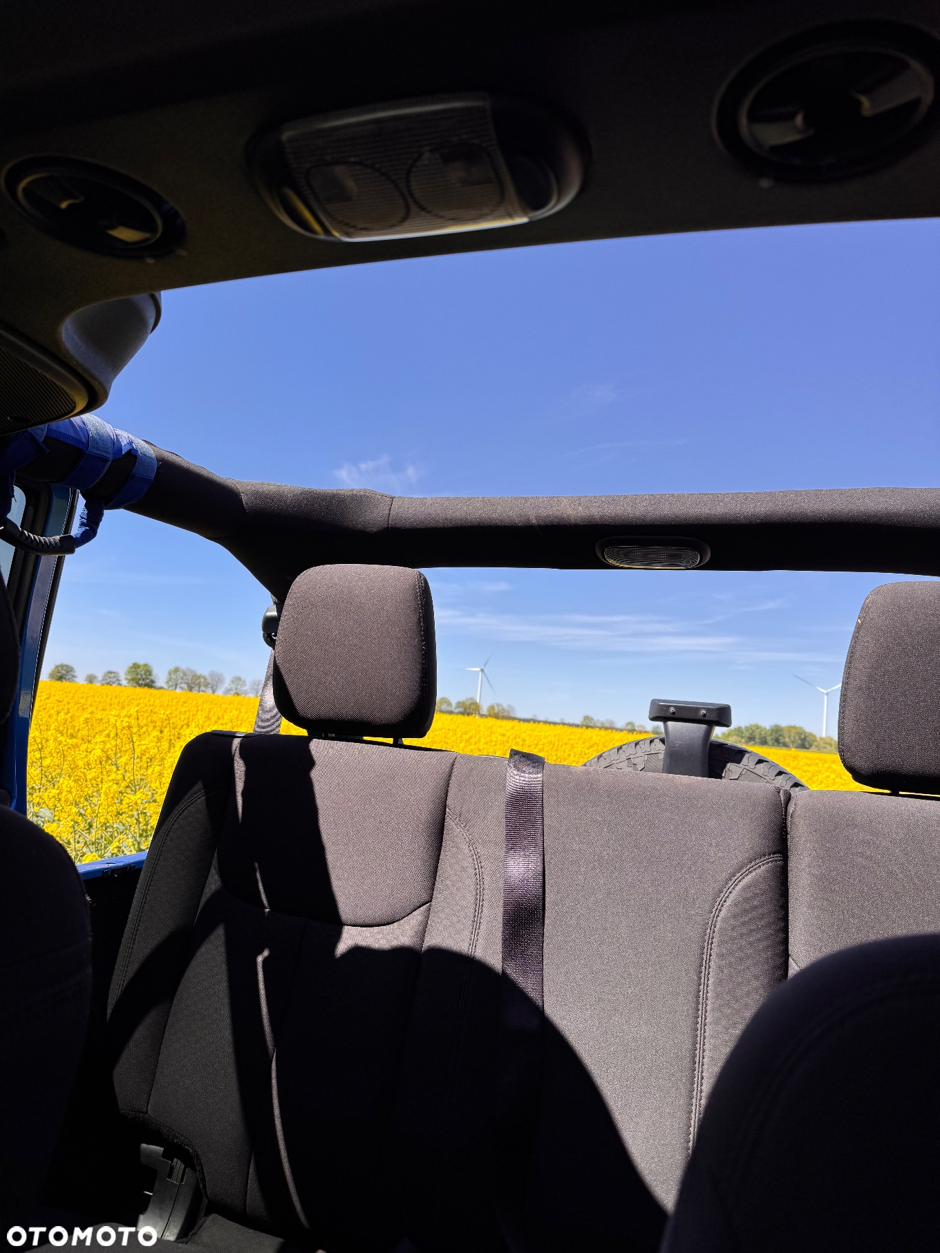 Jeep Wrangler - 20