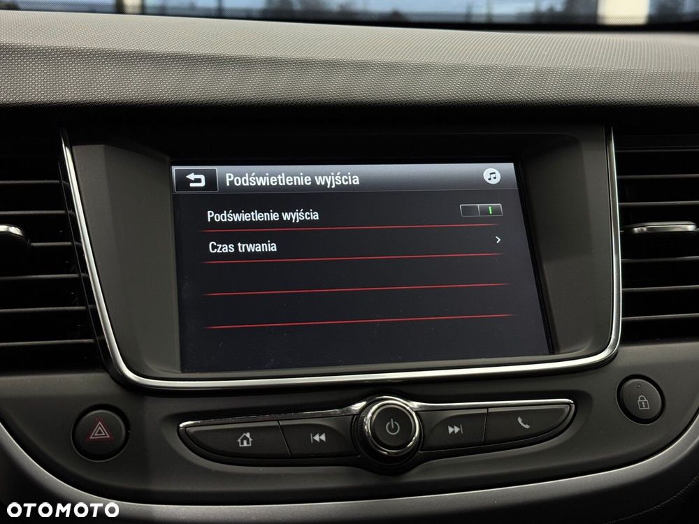 Opel Crossland 1.2 T Edition - 31