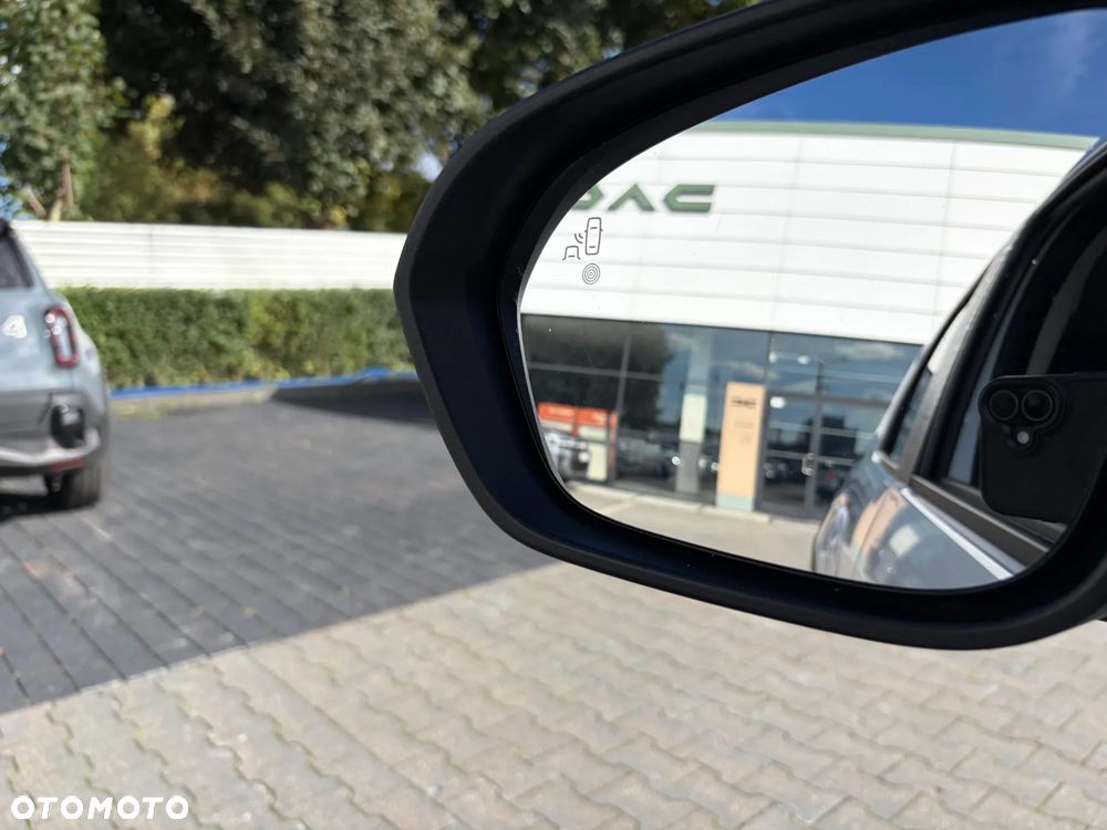 Dacia Duster - 31