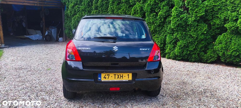 Suzuki Swift 1.3 Comfort - 8