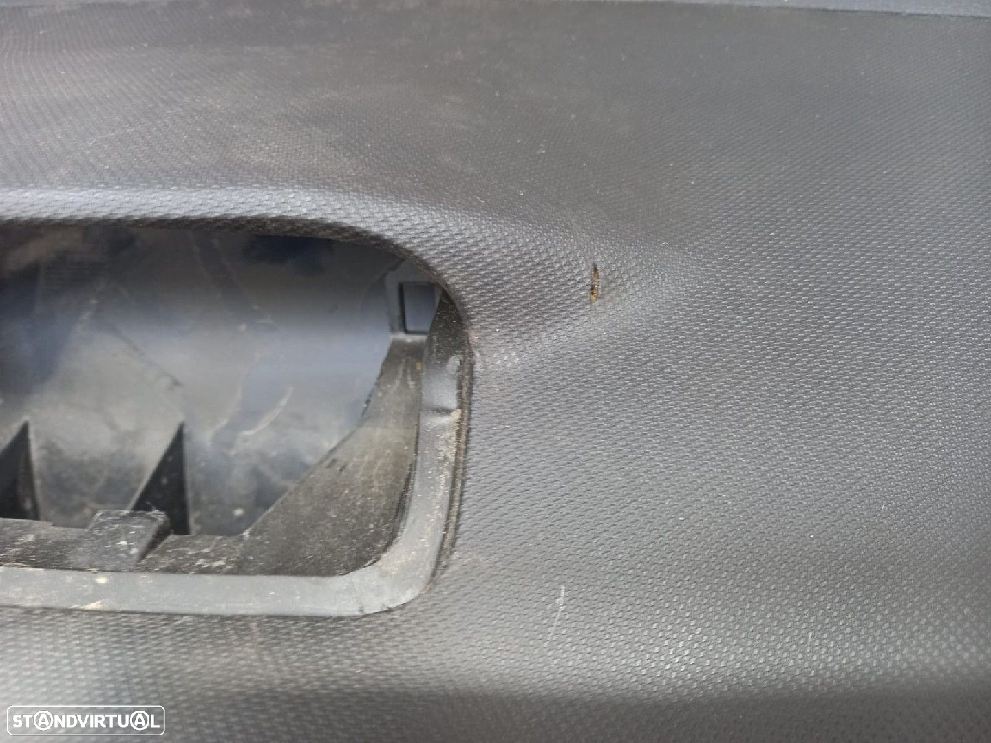 Kit Airbags Peugeot 308 I (4A_, 4C_) - 4