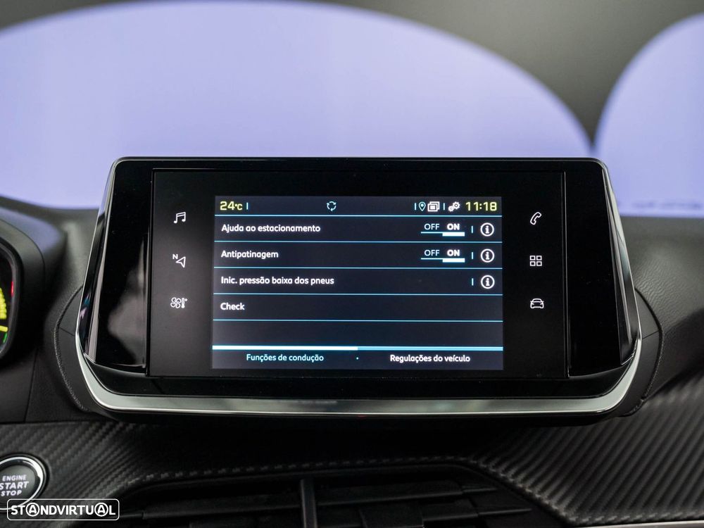 Peugeot e-2008 50 kWh Active Pack - 30