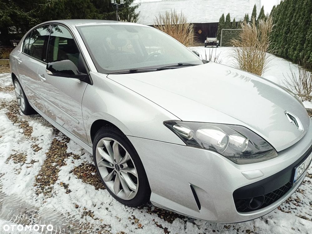Renault Laguna 2.0 16V Turbo GT - 13