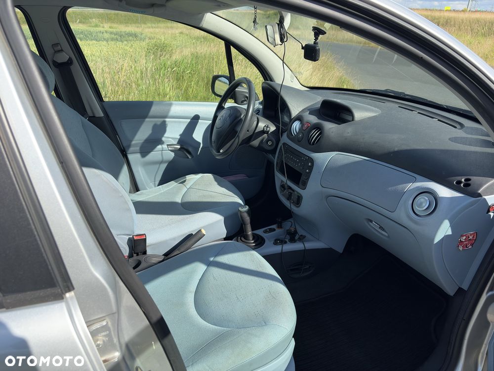 Citroën C3 - 7