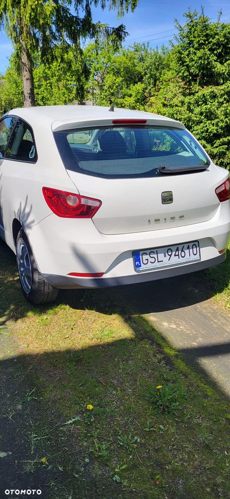 Seat Ibiza 1.2 12V Reference - 6