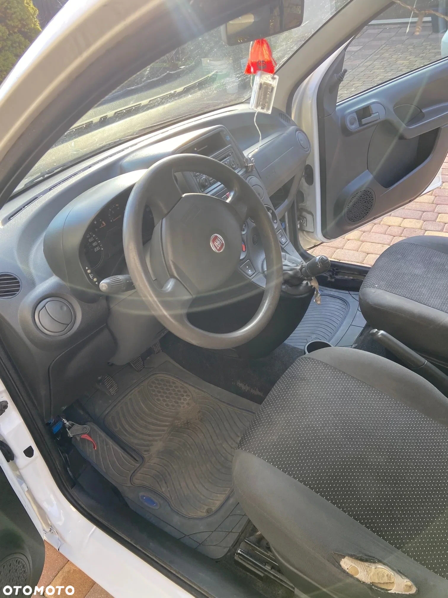 Fiat Panda - 9