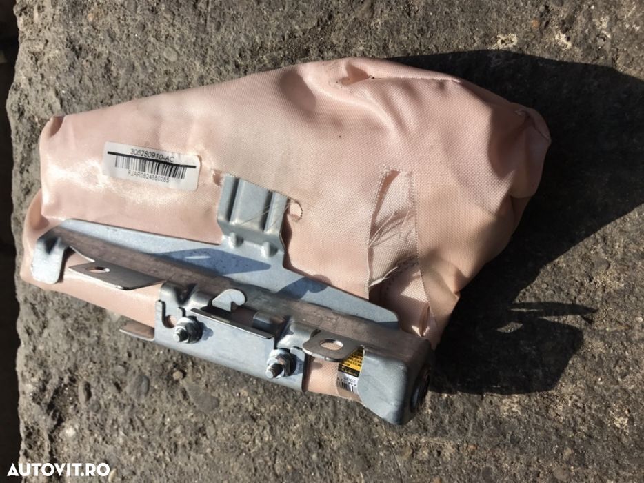 Air bag scaun 730, f01 - 1