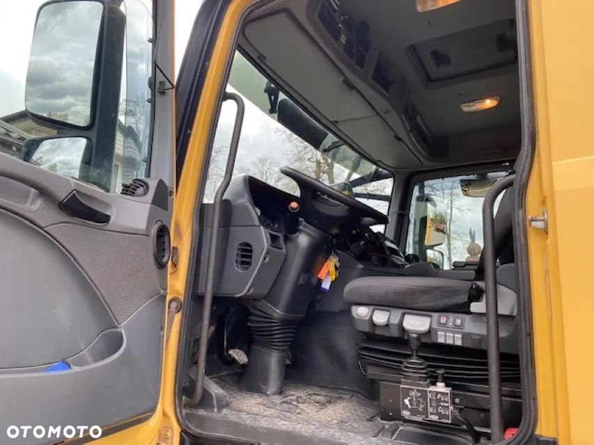 Mercedes-Benz ACTRIS 3244 - 17