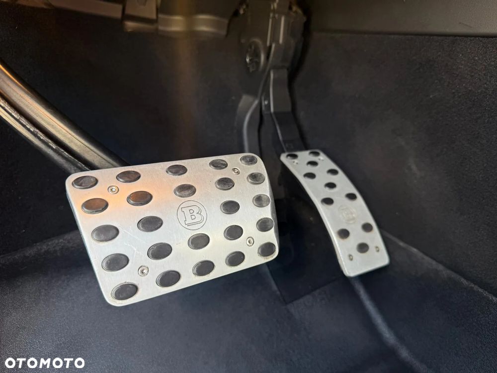 Mercedes-Benz GL - 25