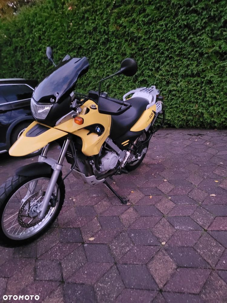 BMW GS - 11