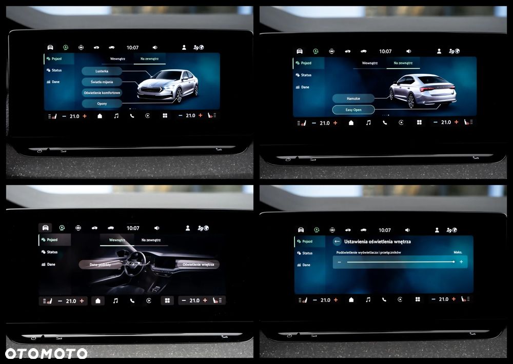 Skoda Octavia 1.5 TSI Selection - 20