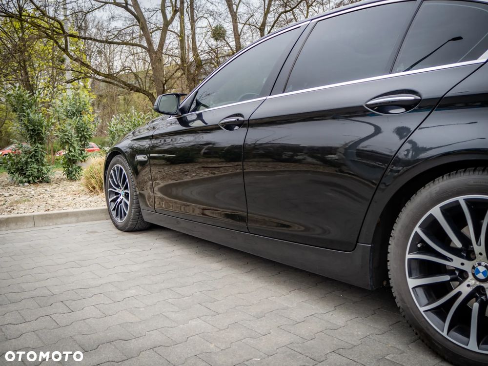 BMW Seria 5 - 24