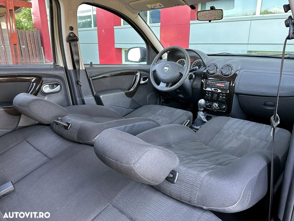 Dacia Duster - 10