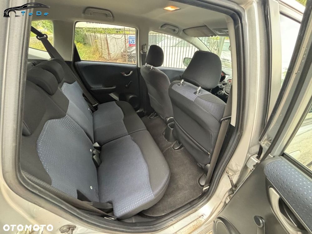 Honda Jazz - 21