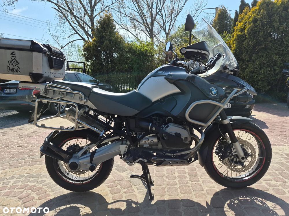 BMW GS - 2