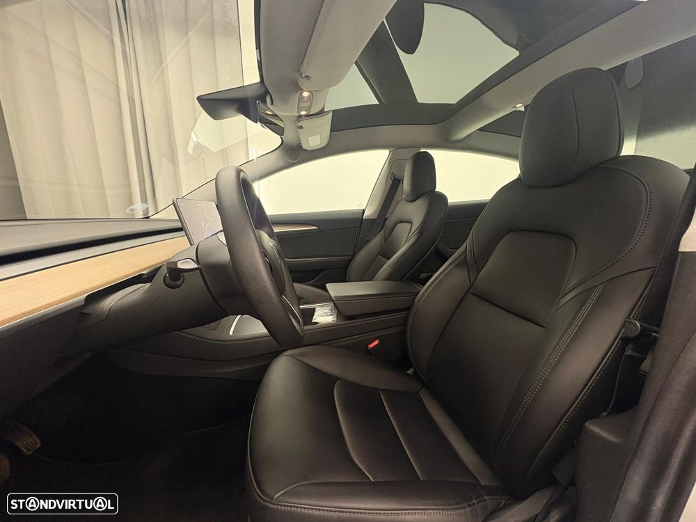 Tesla Model 3 Standard RWD - 18