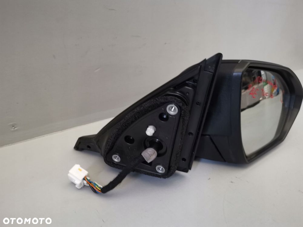 HYUNDAI TUCSON IV LUSTERKO PRAWE 10 PIN + KAMERA PAE - 7