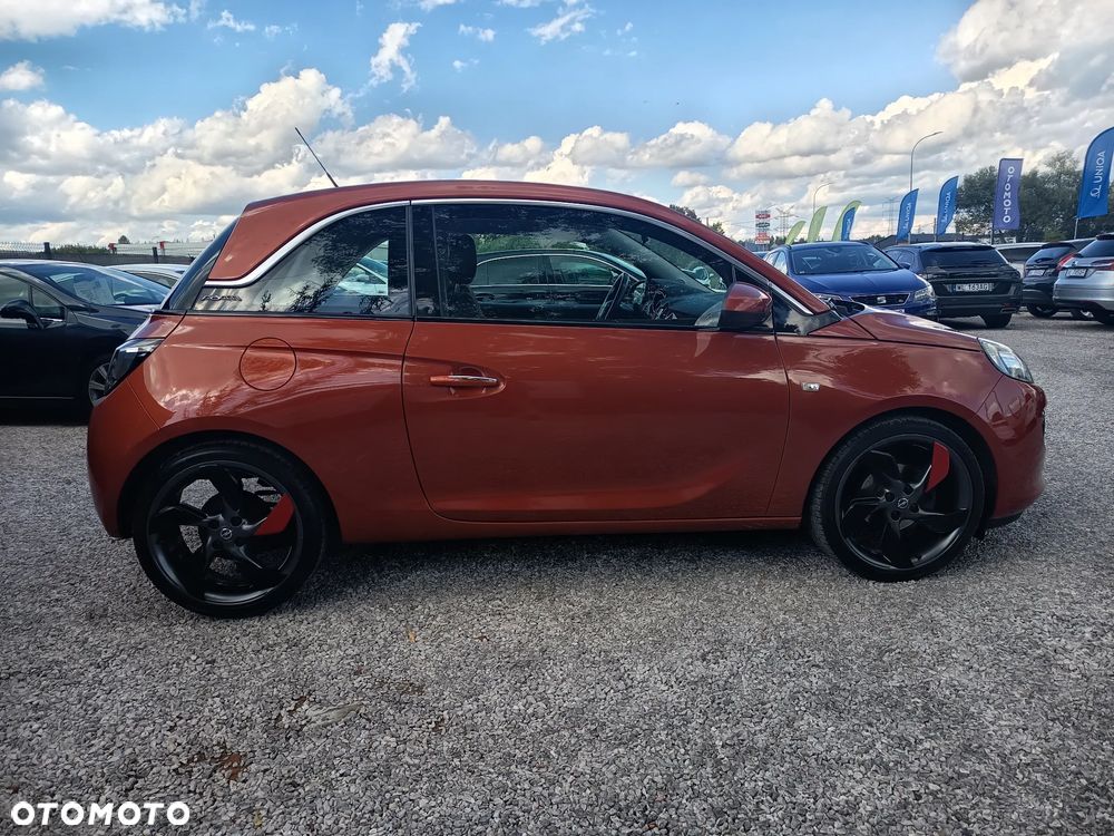Opel Adam 1.2 Start/Stop Jam - 8
