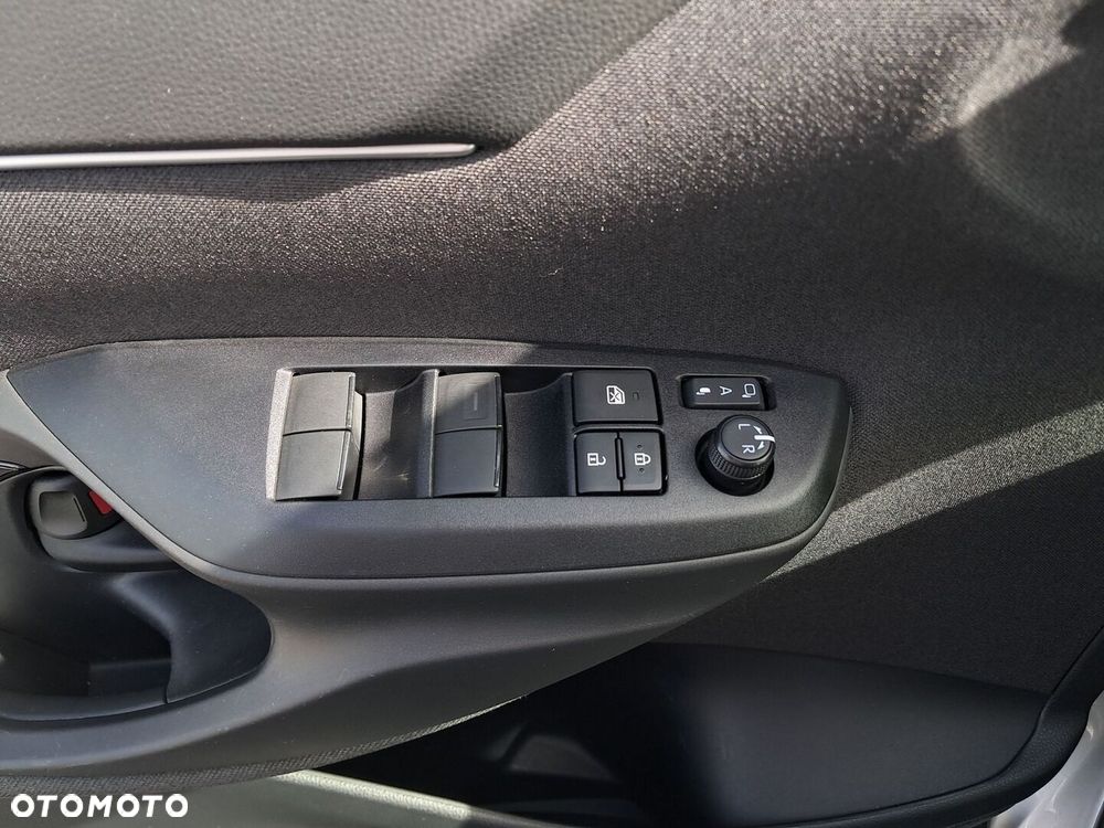 Toyota Yaris Cross - 11